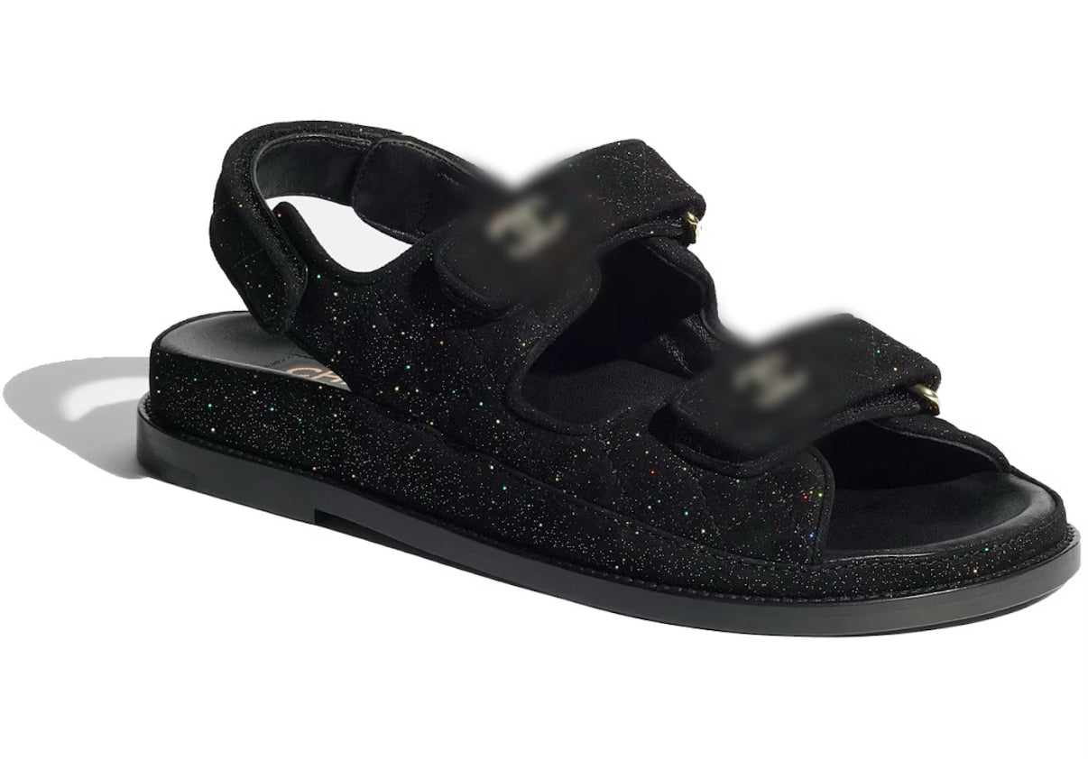 Sparkly CHA-3000